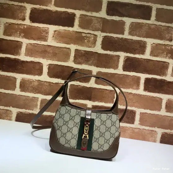 Jackie bag mini GUCCI hobo 1961 0701